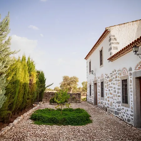 Casa Rural Ventorro de Sales-3
